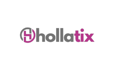 Hollatix – Event Management